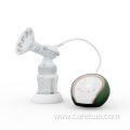 Hands-free Painless Automatic Electric Breast Pump